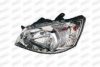 PRASCO HN3304604 Headlight
